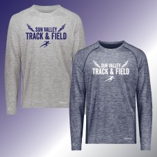 SV Track & Field Long Sleeve Cool Core 